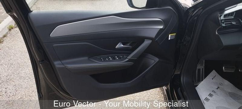 Peugeot 308 GT BlueHDi 130 EAT8 S&S