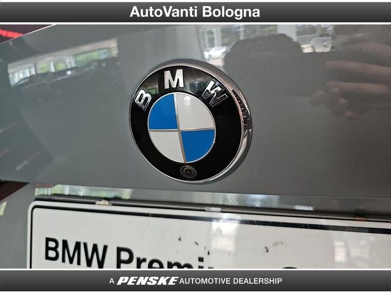 BMW Serie 4 Gran Coupé 430d xDrive 48V Msport