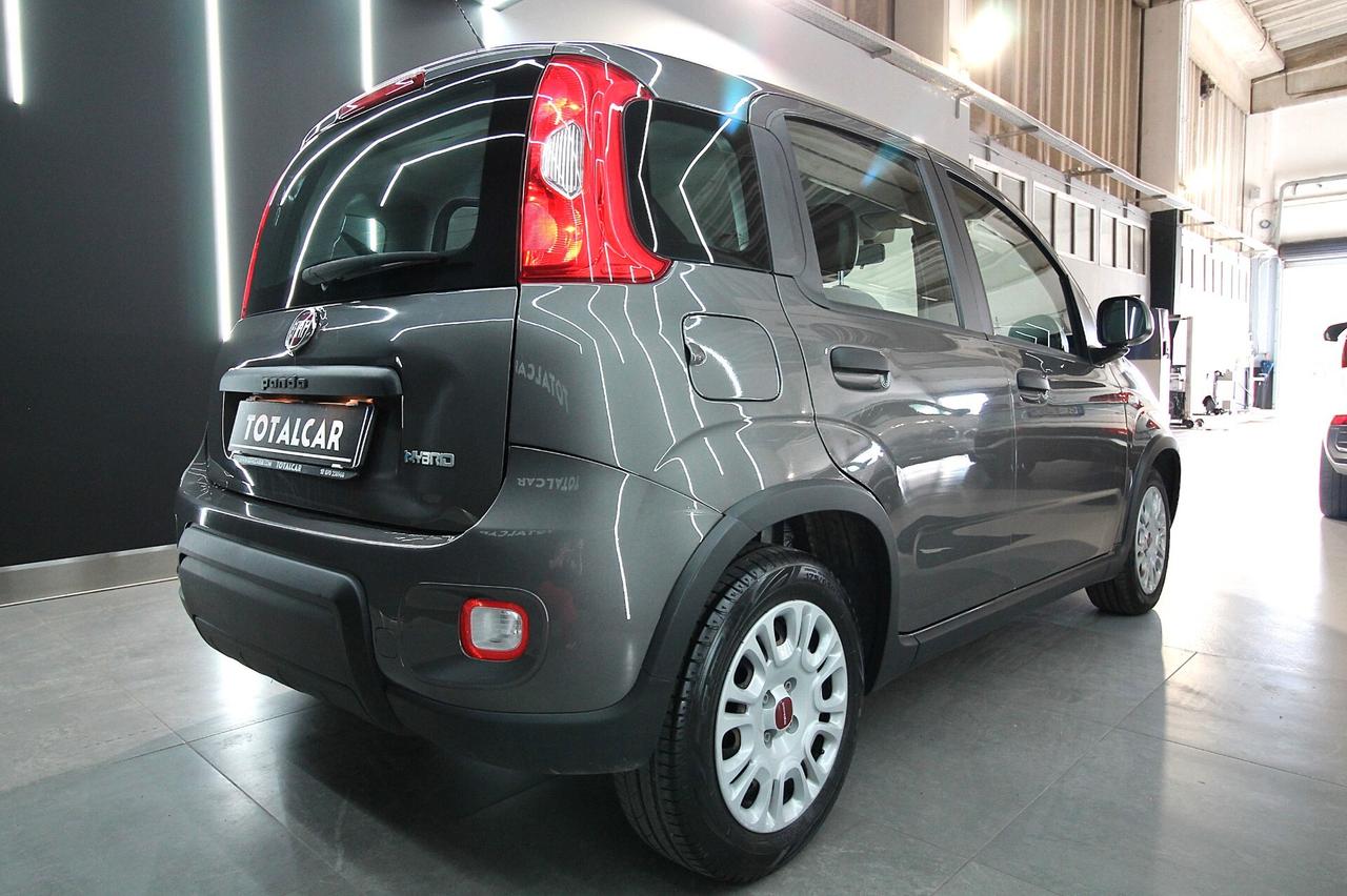 FIAT PANDA 1.0 70 CV HYBRID