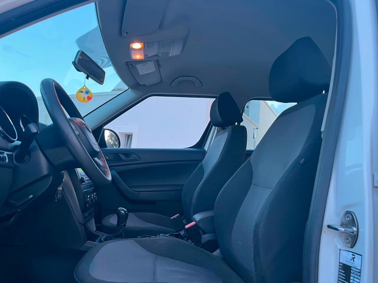 Skoda Yeti 1.6 TDI - PERFETTA - 2013