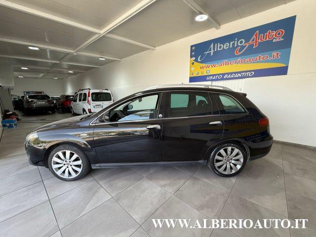 FIAT Croma 1.9 Multijet Business PUR-O2