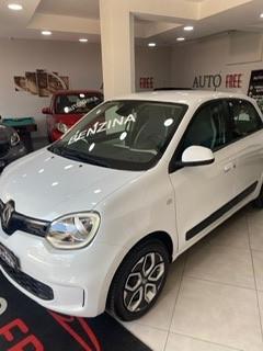 Renault Twingo SCe Duel