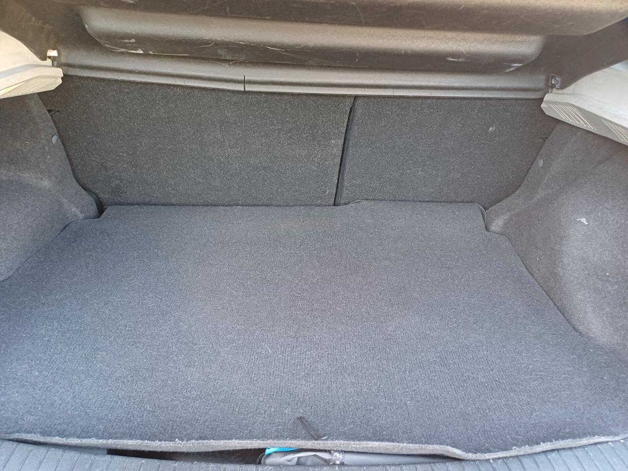 Nissan Qashqai 1.6 16V GPL Eco n-tec