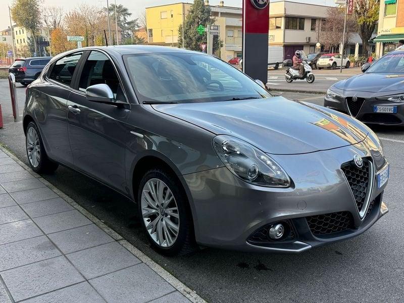 Alfa Romeo Giulietta Giulietta 1.4 Turbo 120 CV Super