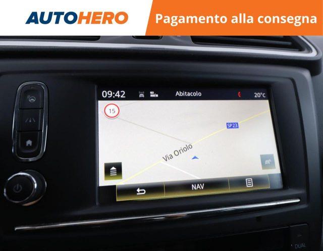 RENAULT Kadjar dCi 8V 110CV Energy Sport Edition 2