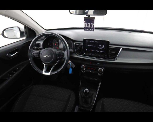 KIA Rio 1.2 DPi 84 CV Style