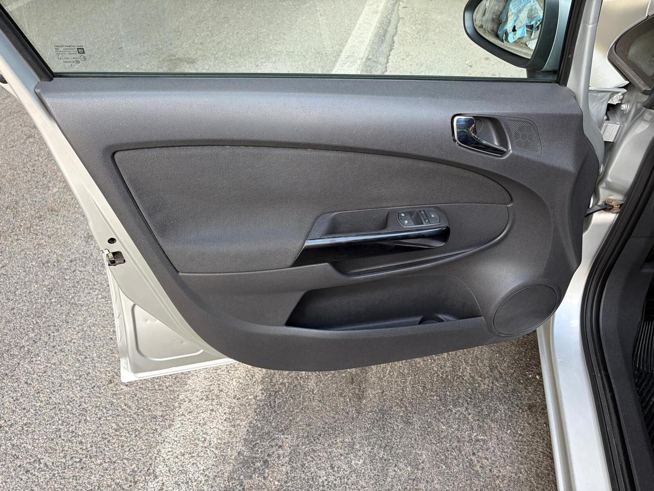 Opel Corsa 1.3 CDTI 75CV ecoFLEX 5 porte Enjoy