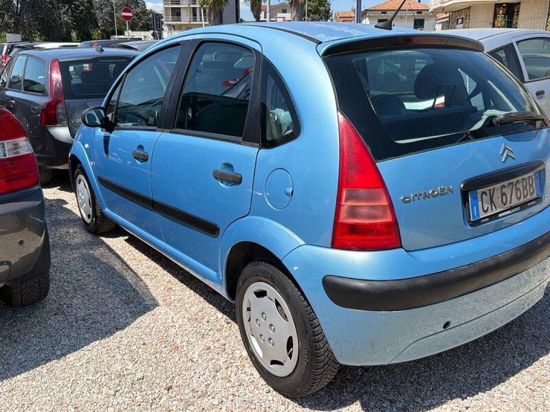 Citroën C3 C3 1.1 Classique