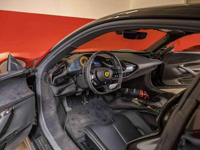 Ferrari SF90 Stradale Assetto Fiorano