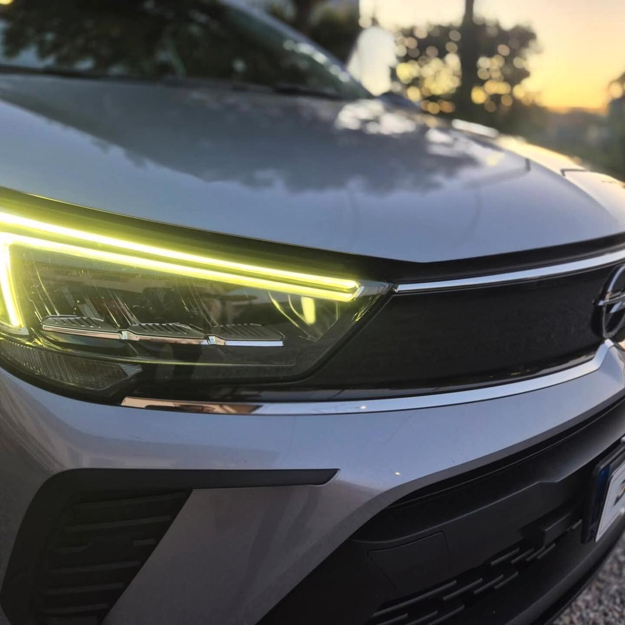 Opel Crossland 1.5 ECOTEC D 110 CV Start&Stop Edition