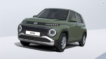 Hyundai Inster 42 kWh XTech