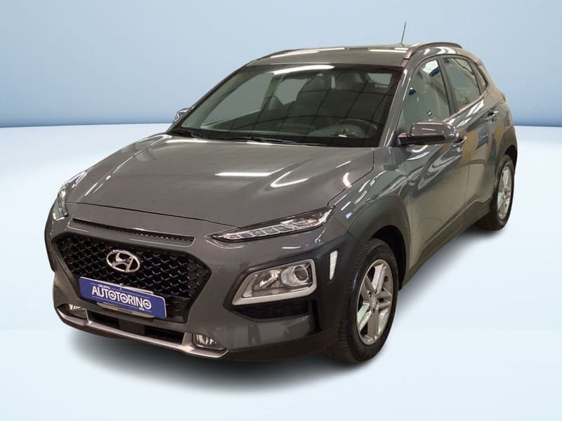 Hyundai Kona 1.0 T-GDI XTECH 2WD 120CV