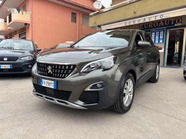 Peugeot 3008 BlueHDi 130 cv - 2019