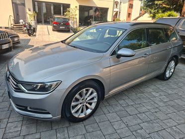 Volkswagen Passat 2.0 TDI 150 CV SCR DSG Business