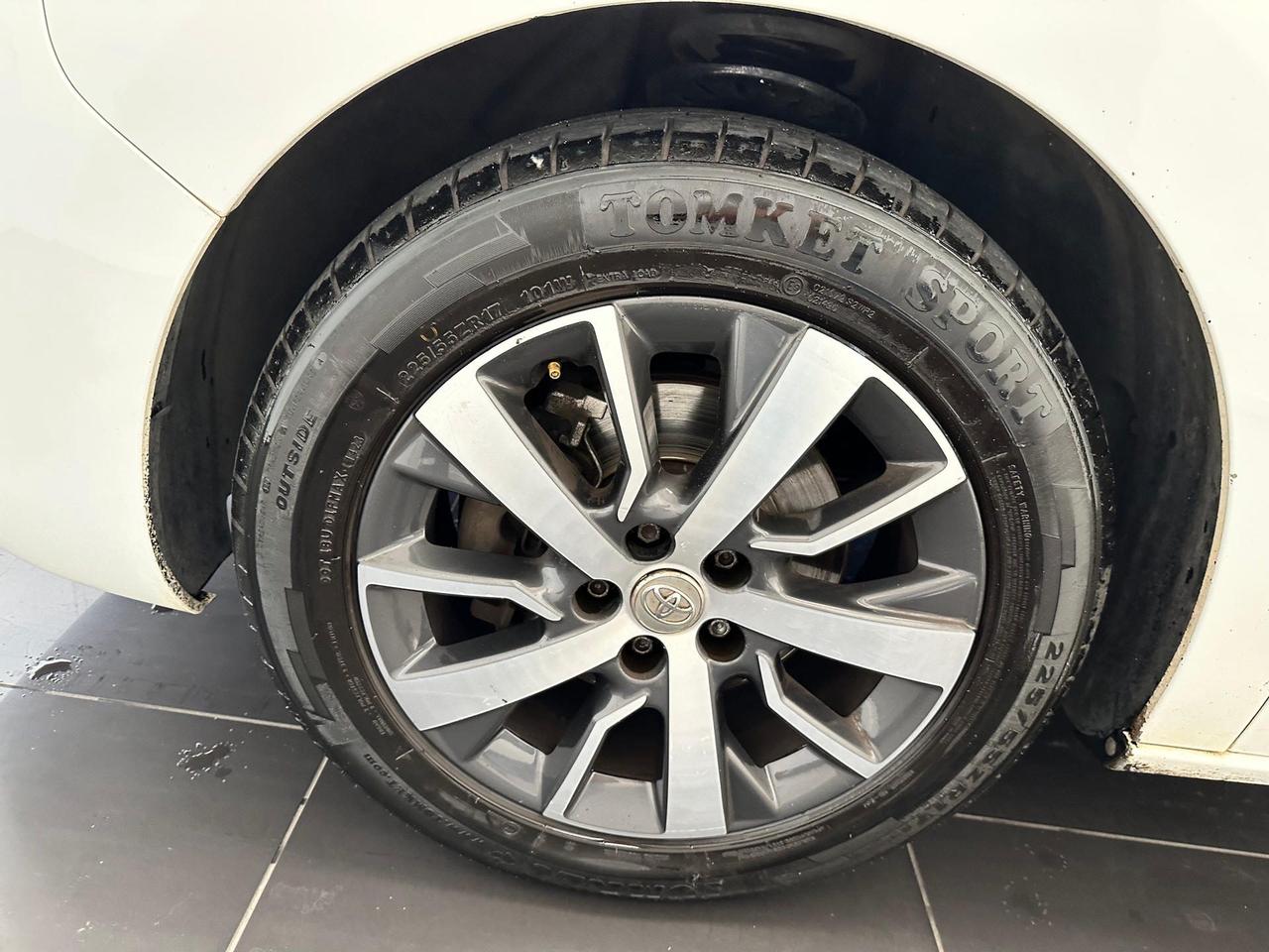 Toyota Proace Verso 2.0d 150cv S&S L1 Executive 5p