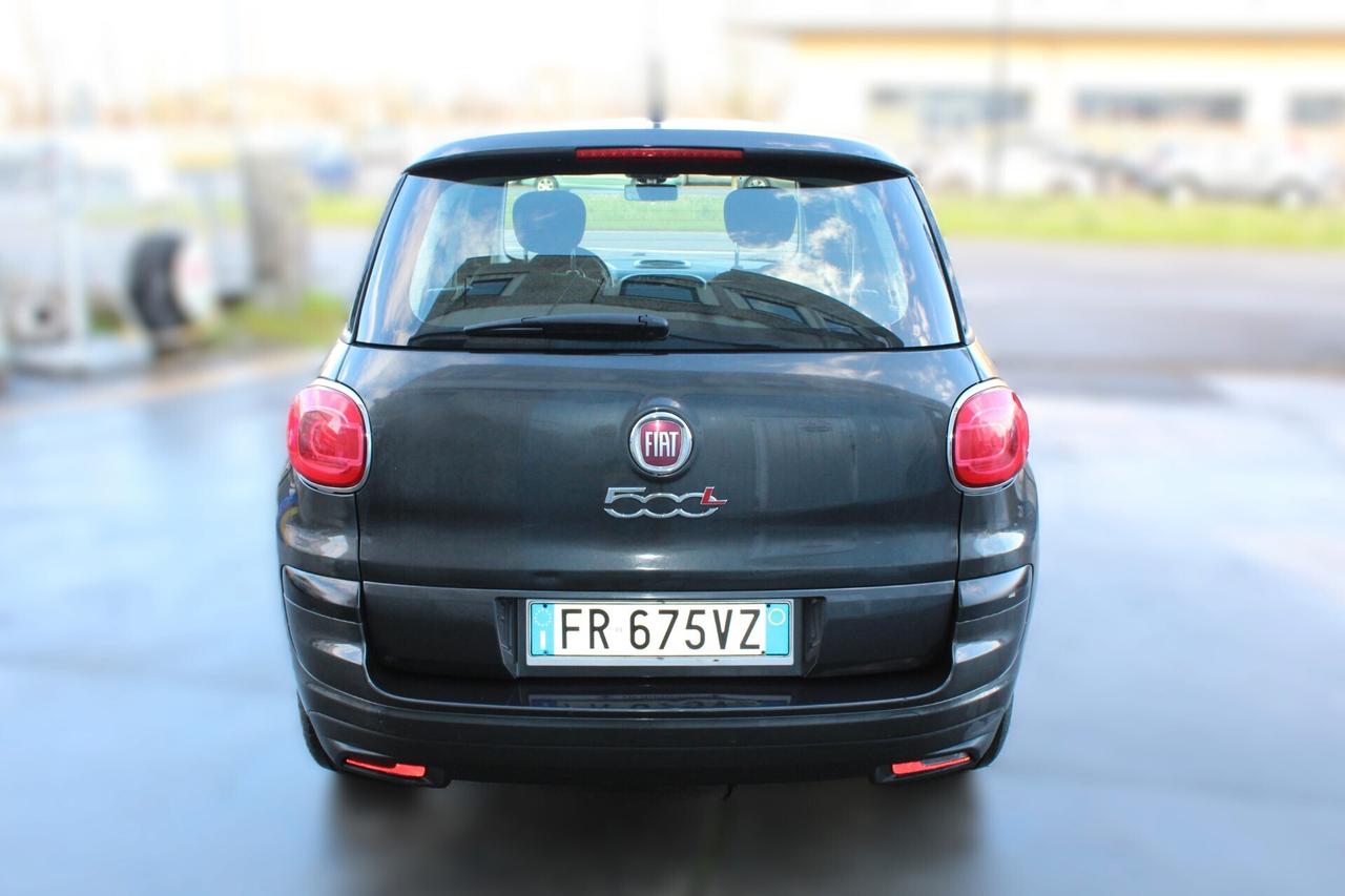 Fiat 500L 1.3 Multijet 95 CV Pop Star