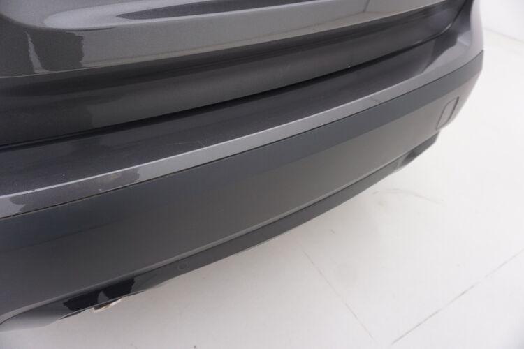 Citroen C4 MAX + Tetto Apribile BR586075 1.2 Benzina 131CV