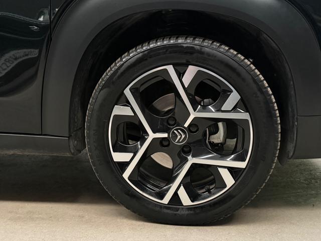 CITROEN C3 Aircross BlueHDi 120 S&S EAT6 Shine Pack
