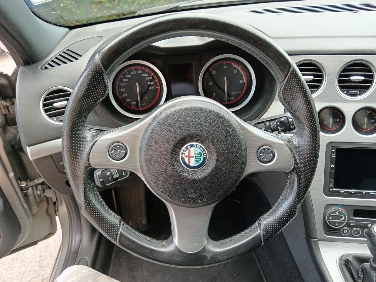 Alfa Romeo 159 2.0 MJT 170CV SUPER PERFETTA