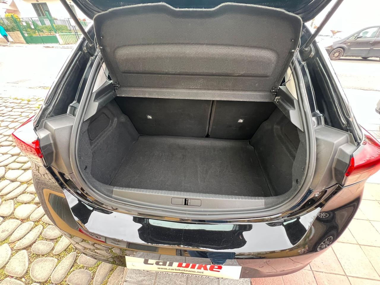 Opel Corsa 1.2 Edition