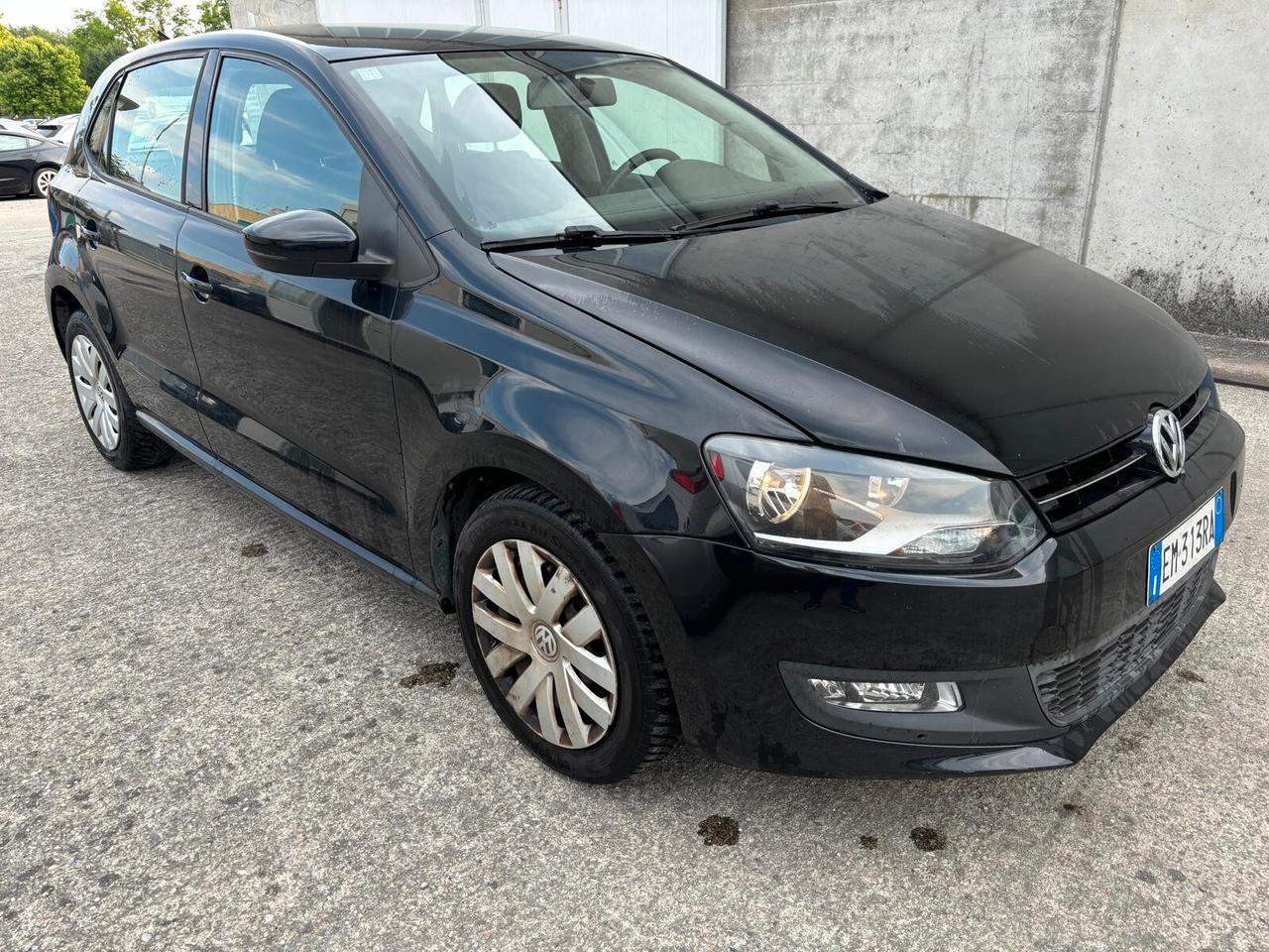 Volkswagen Polo 1.2 70 CV 5p. Comfortline