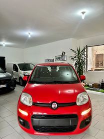 Fiat Panda 1.2 Lounge *sedili riscaldabili*sensori Park*5posti