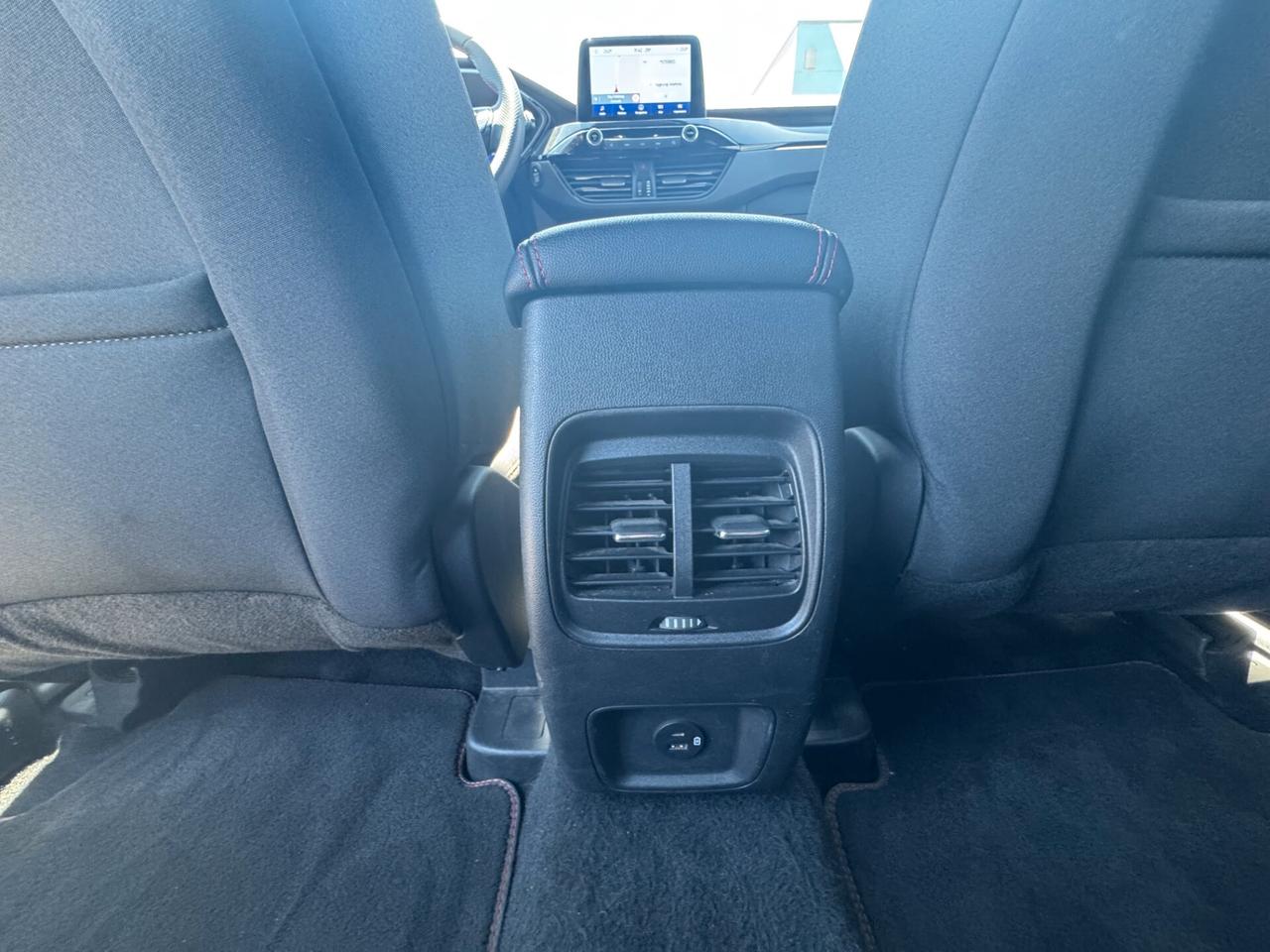 Ford Kuga St-Line 2.5 Full Hybrid 190CV 2WD S&S
