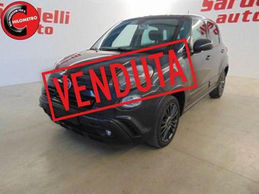 FIAT 500L 1.4 95 CV Lounge