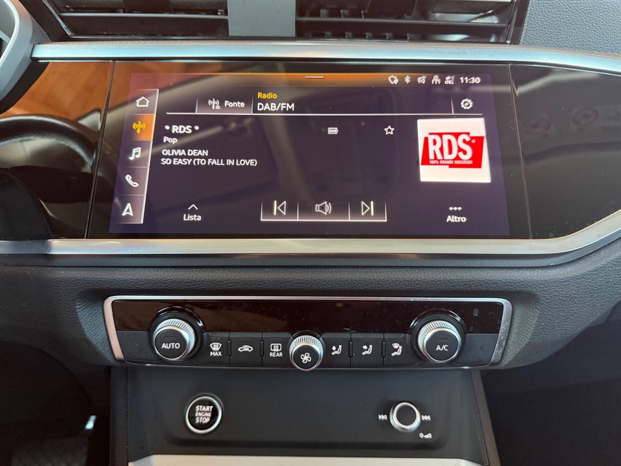 Audi Q3 2.0 Diesel - Automatico - Suv