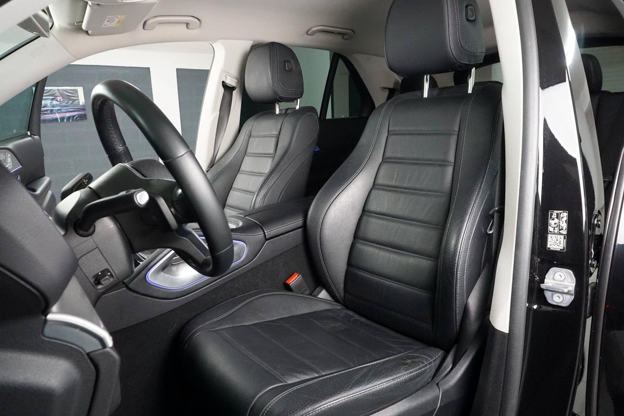 Mercedes-benz GLE 300 d 4Matic Premium