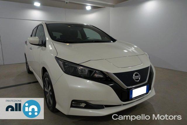 NISSAN Leaf Leaf Acenta 40kWh