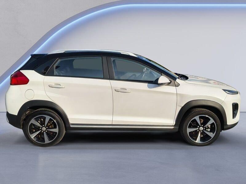 DR AUTOMOBILES dr 3.0 1.5 GPL 117 CV NEOPATENTATI