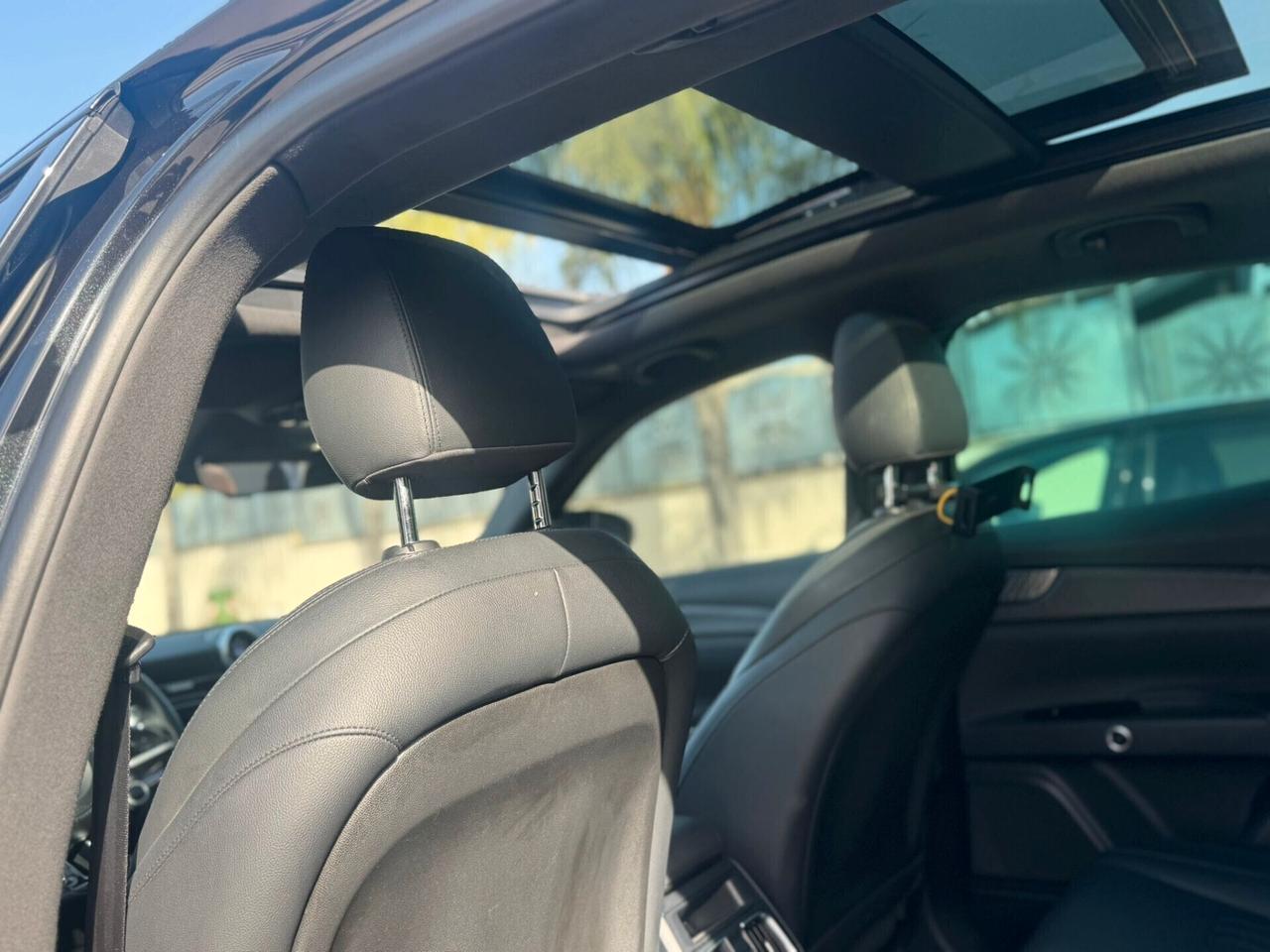 Maserati Grecale MHEV 300 CV AWD GT