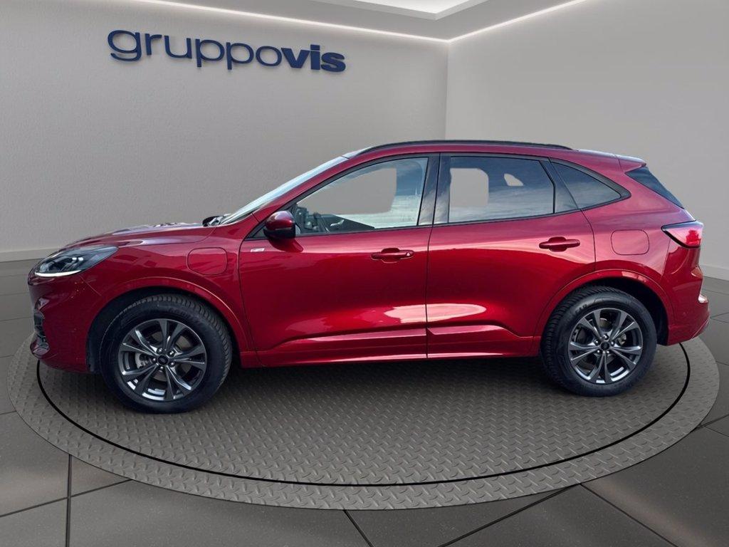 FORD Kuga phev ST-Line 2wd Automatica del 2023