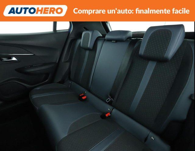 PEUGEOT 2008 BlueHDi 100 S&S Allure Navi Pack