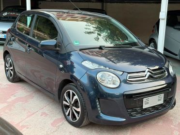 Citroen C1 PureTech 82 5 porte Shine