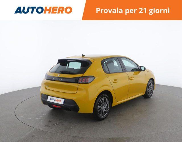 PEUGEOT 208 PureTech 75 Stop&Start 5 porte Active Pack