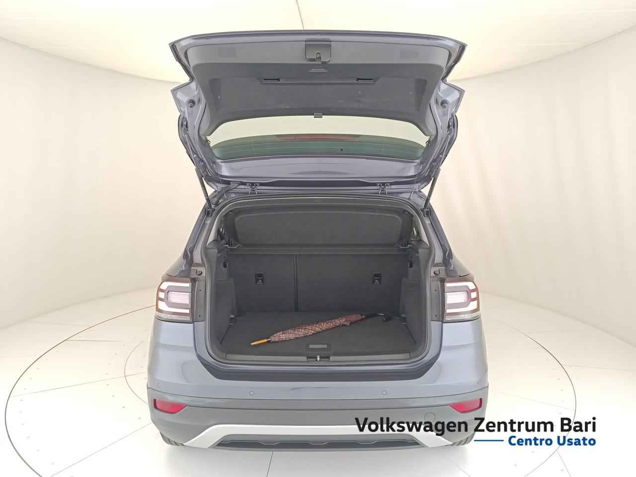 Volkswagen T-Cross 1.0 tsi style 95cv