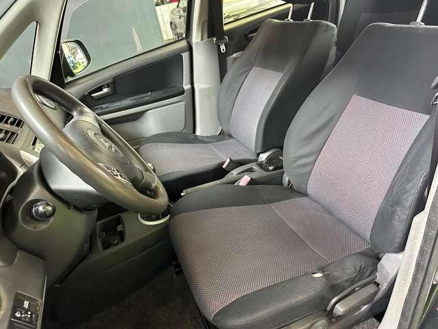 Suzuki SX4 1.6 vvt 16v Outdoor Line 4wd