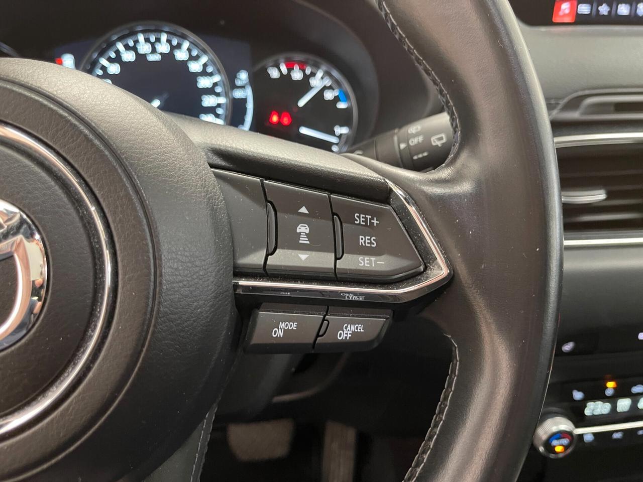 Mazda CX-5 Signature Exsclusive 2.2 awd 184cvauto-LEGGI SOTTO
