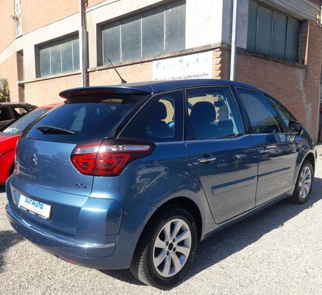 CITROEN C4 Picasso VTi Seduction "Imp.Gpl"