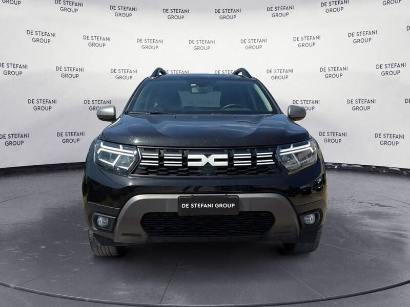 Dacia Duster Duster 1.0 tce Prestige Gpl 4x2 100cv