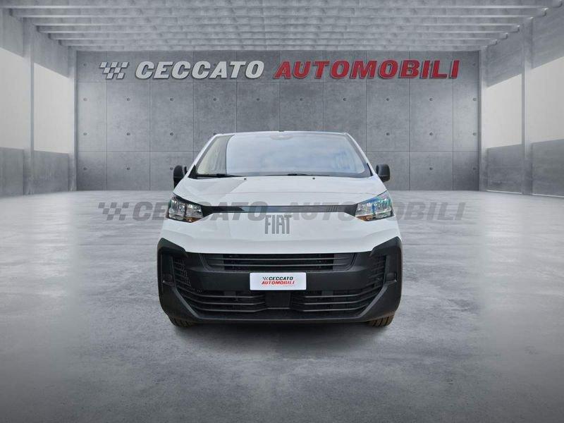 FIAT Scudo Scudo Serie 3 Doppia Cabina Mobile L2h1 1.5 Bluehdi 120cv Mt6