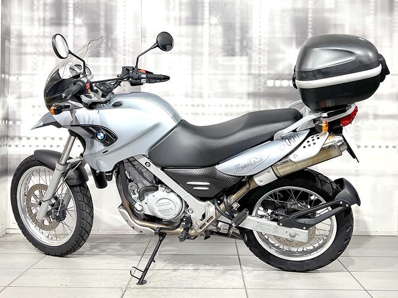 Bmw F 650 GS