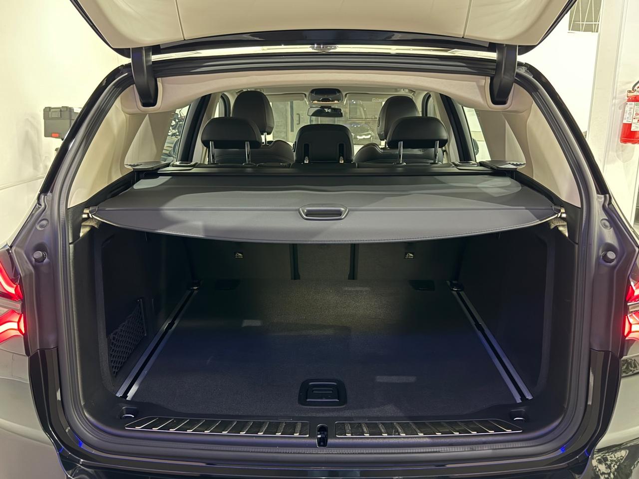 Bmw X3 sDrive18d 2.0 150cv 48V