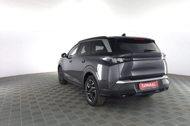 PEUGEOT 5008 3ª serie Hybrid 145 e-DCS6 GT