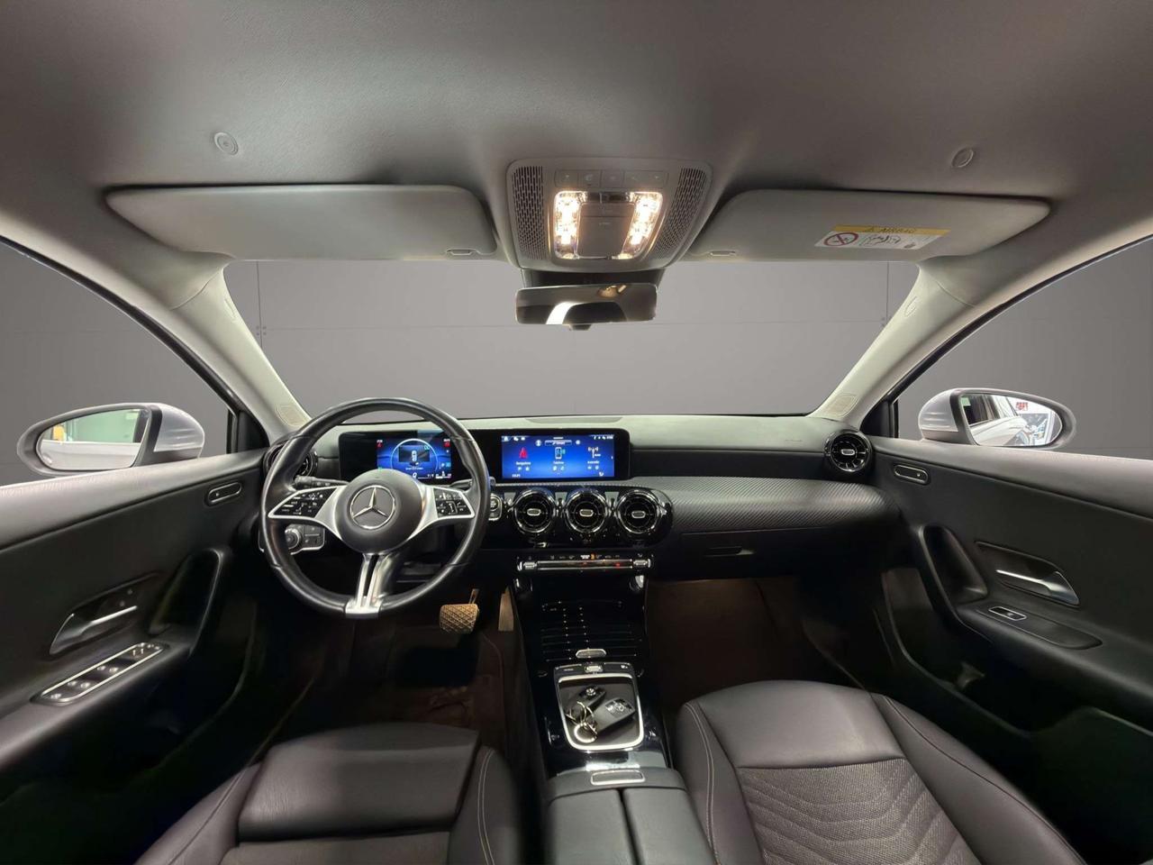 Mercedes-Benz A 180 D Sport~Unipro~Promo Finanziamento