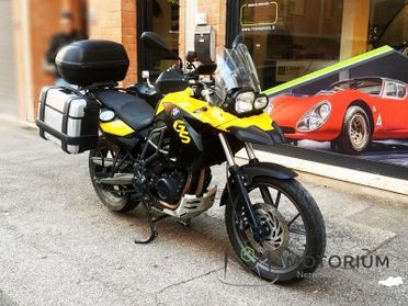 BMW F 650 GS BMW F650GS 800CC -IMMACOLATA-