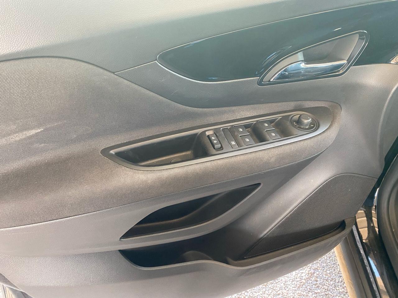 Opel Mokka X 1.6 CDTI Ecotec 4x2 Start&Stop Advance