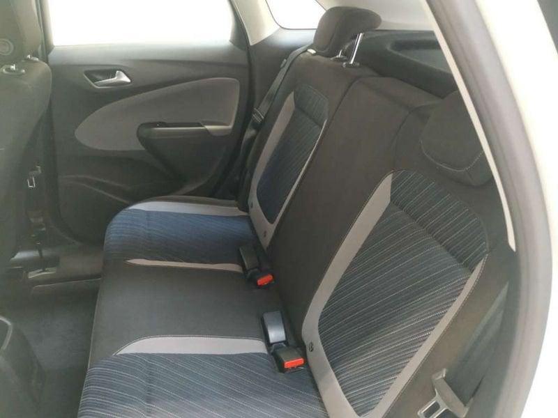Opel Crossland X 1.2 Innovation 83cv my18.5